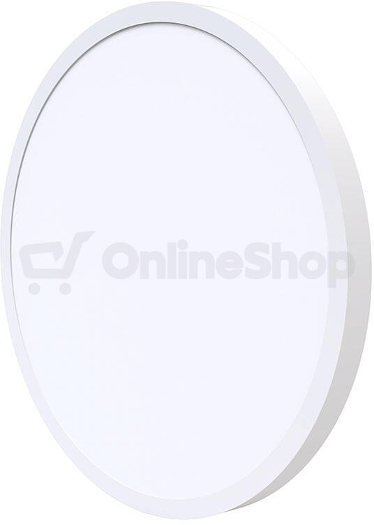 Solight LED stropní osvětlení kulaté, 48W, 4800lm, 3CCT, UGR