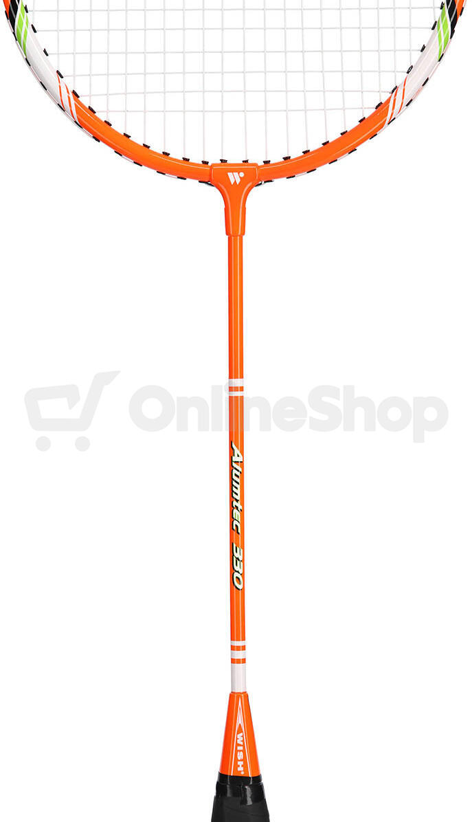 Badmintonový set WISH Alumtec 330k