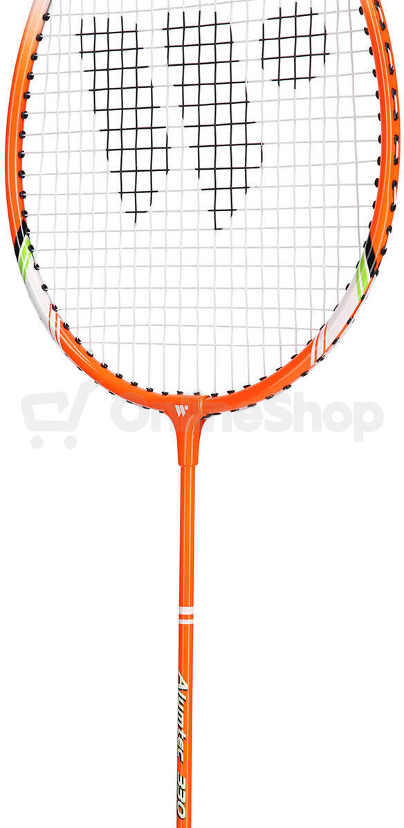 Badmintonový set WISH Alumtec 330k