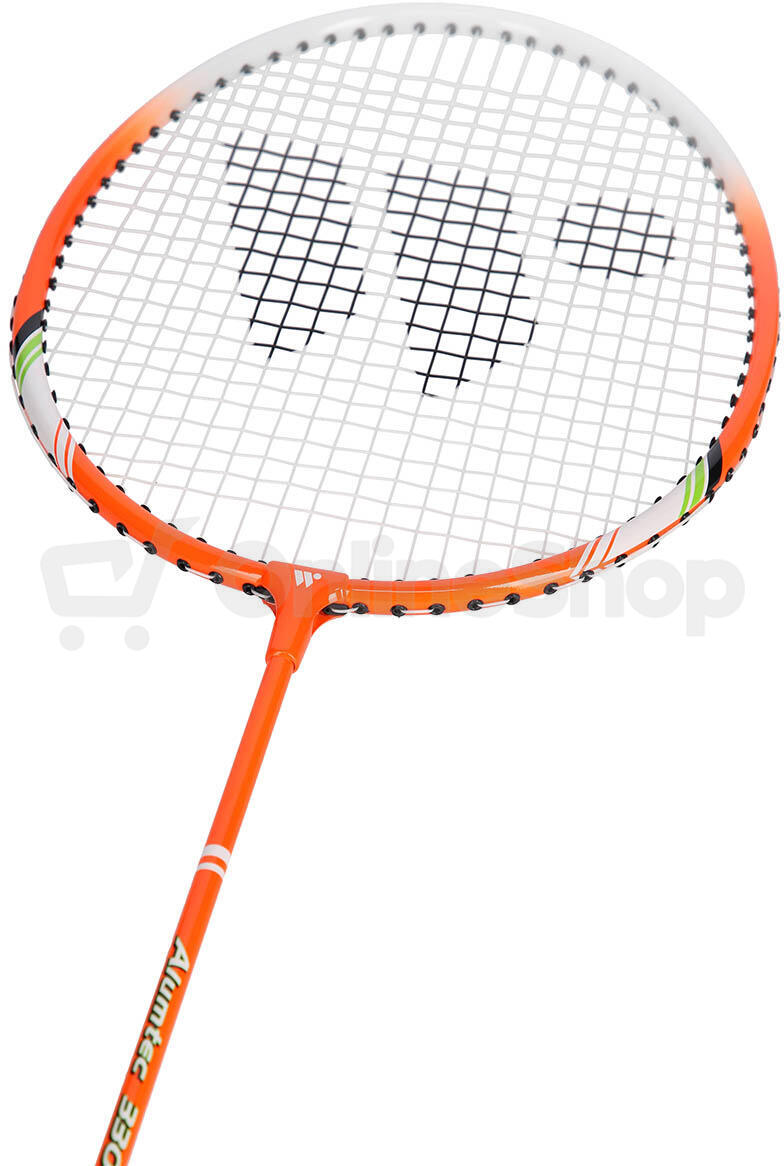 Badmintonový set WISH Alumtec 330k