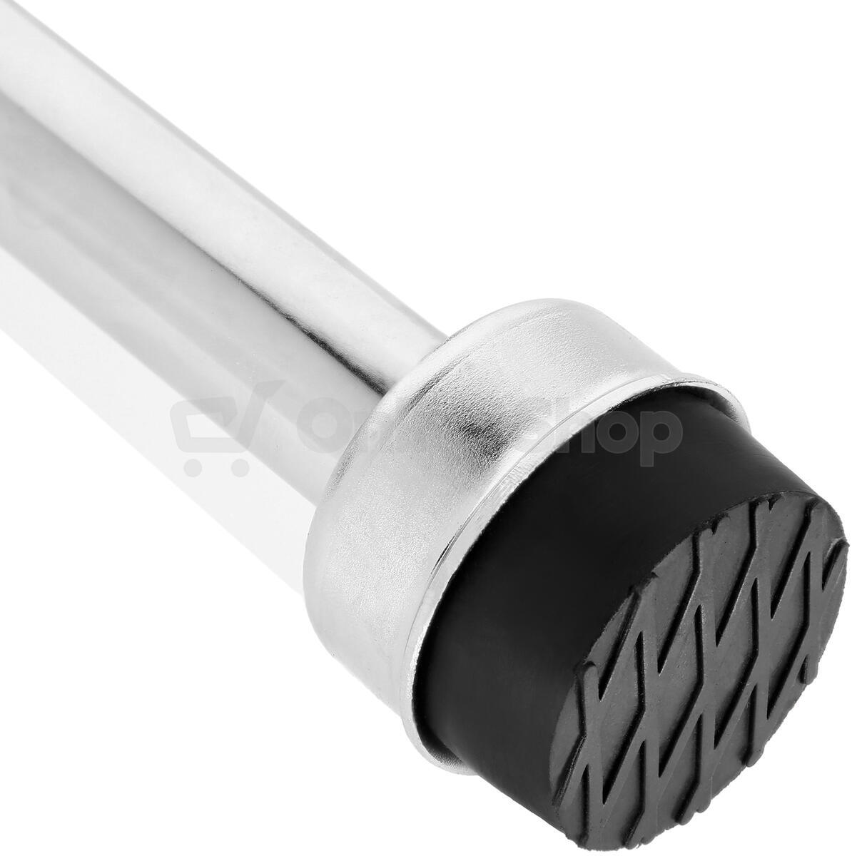 Skákací tyč NILS Fun NFX5006 růžová