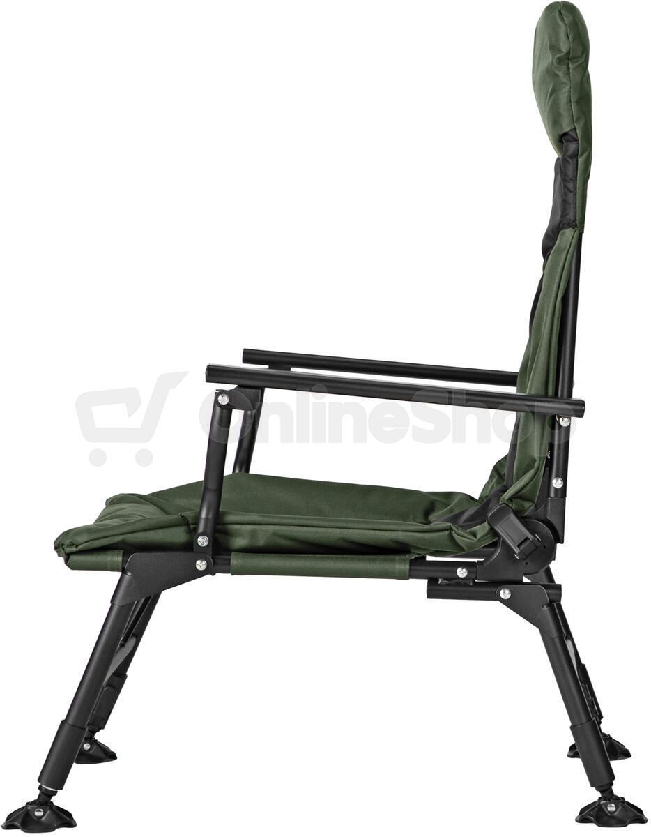 Rybářské křeslo NILS Camp NC2702