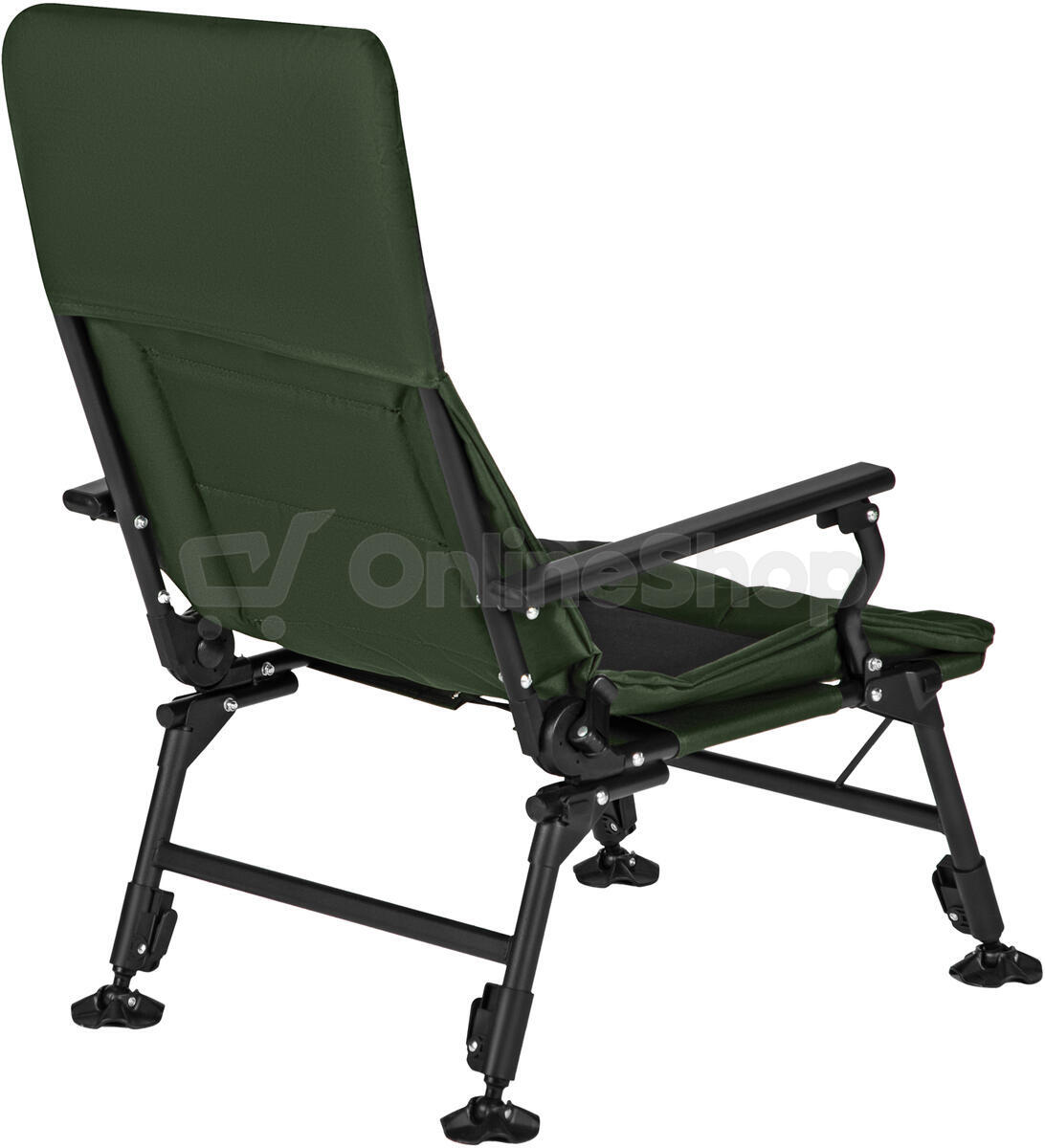 Rybářské křeslo NILS Camp NC2702