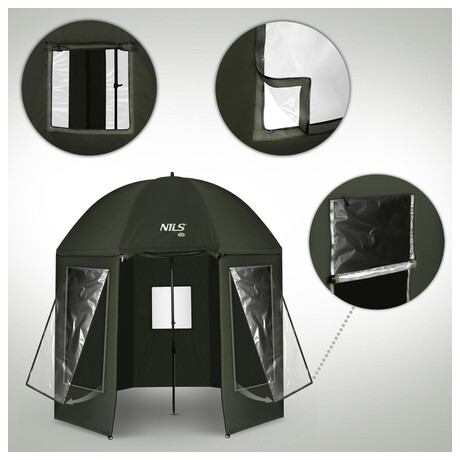 NILS CAMP NC4701 (foto 1)