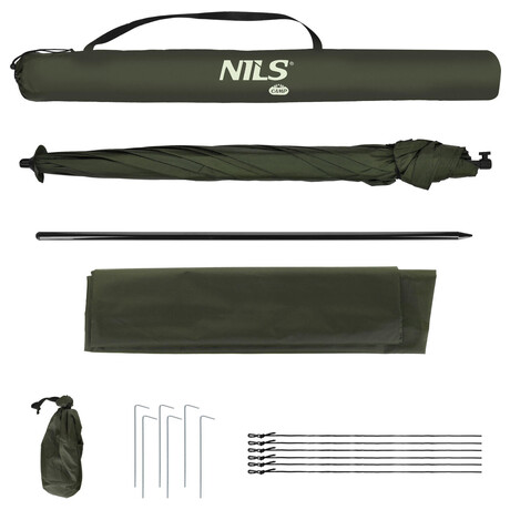 NILS CAMP NC4702 (foto 2)