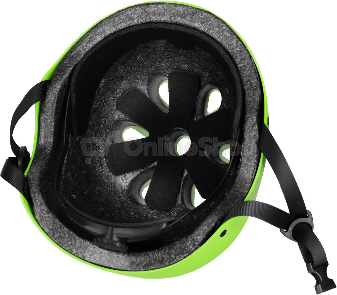 Helma NILS Extreme MTW001-2 zelená (Velikost: S(52-56cm))