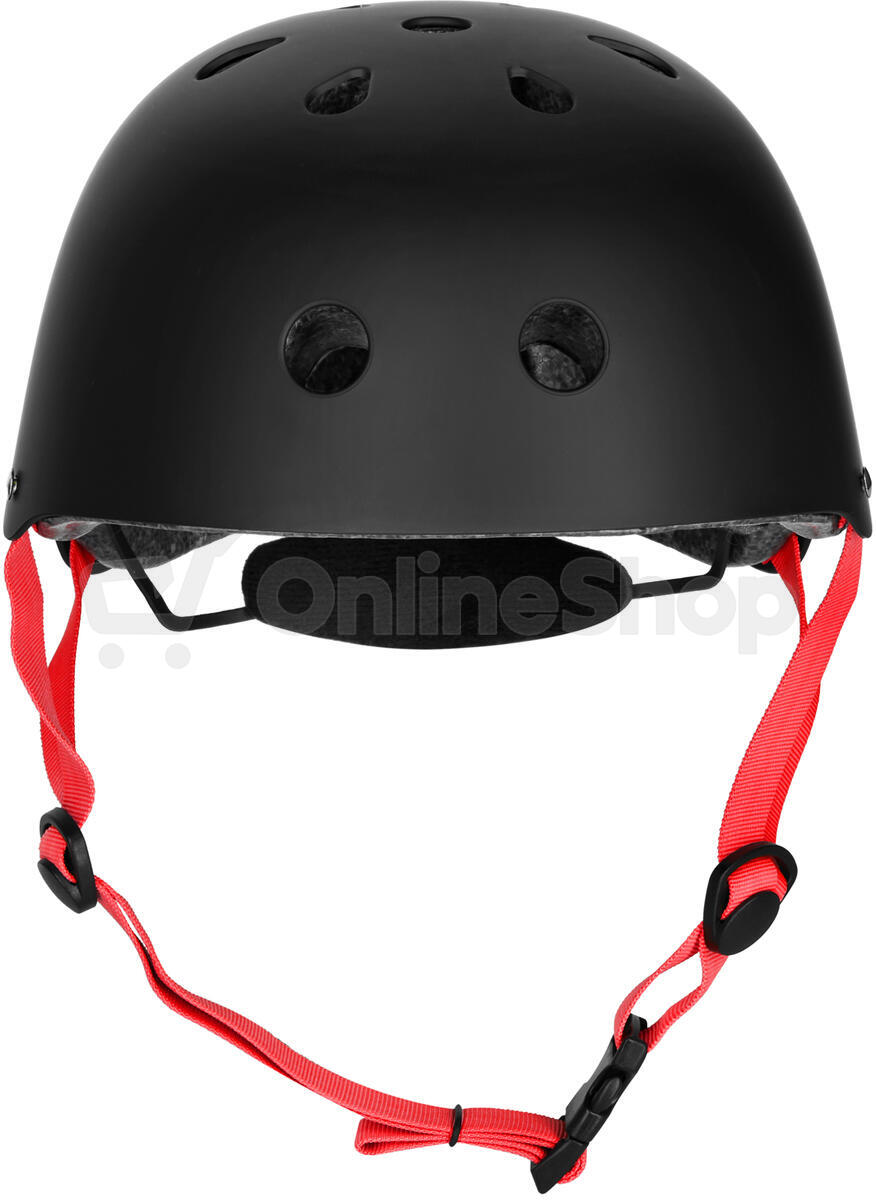 Helma NILS Extreme MTW001-2 černá (Velikost: M(55-58cm))