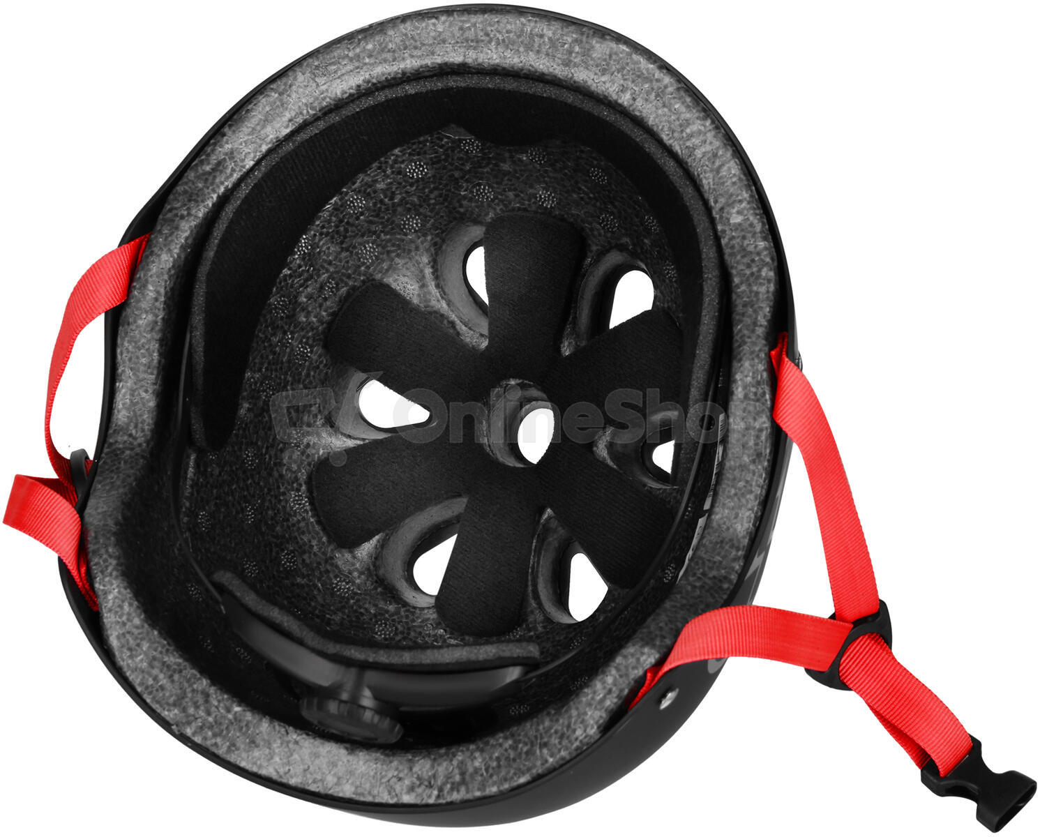 Helma NILS Extreme MTW001-2 černá (Velikost: L(58-61cm))