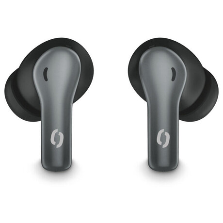 Bluetooth sluchátka ALIGATOR SUPER ANC+, černá