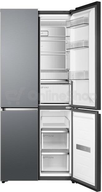 Chladnička TCL RC521CXE0
