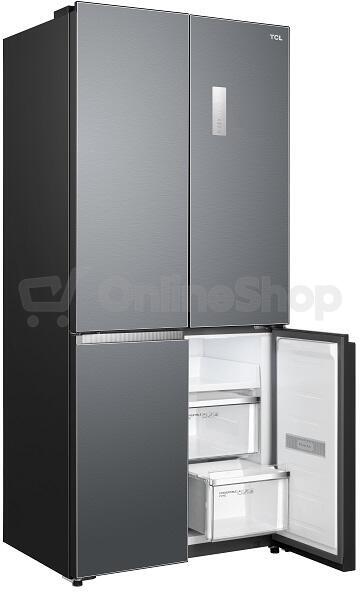 Chladnička TCL RC521CXE0