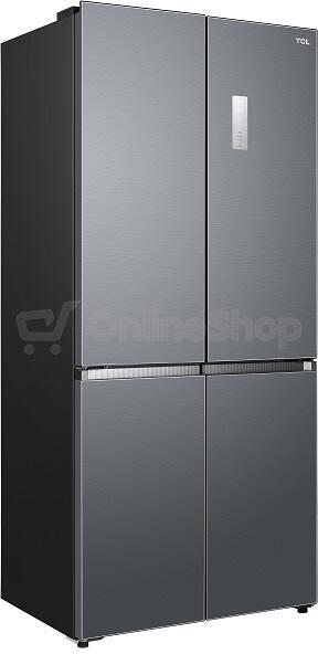 Chladnička TCL RC456CXE0