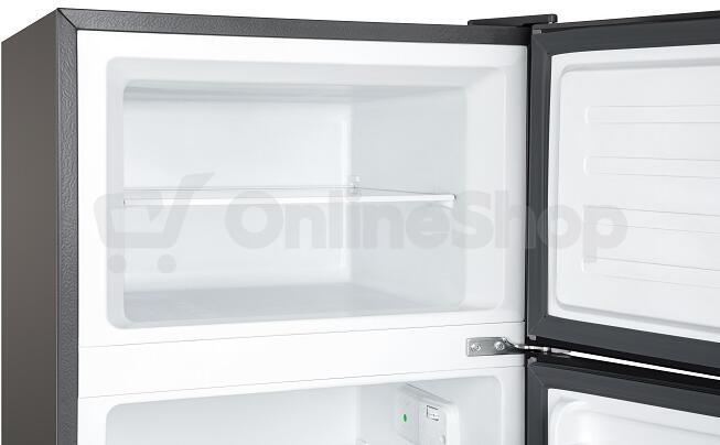 Chladnička TCL RF207TSE1