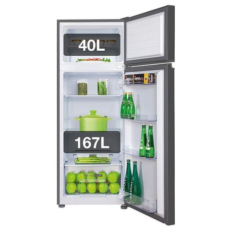 TCL RF207TSE1 (foto 6)