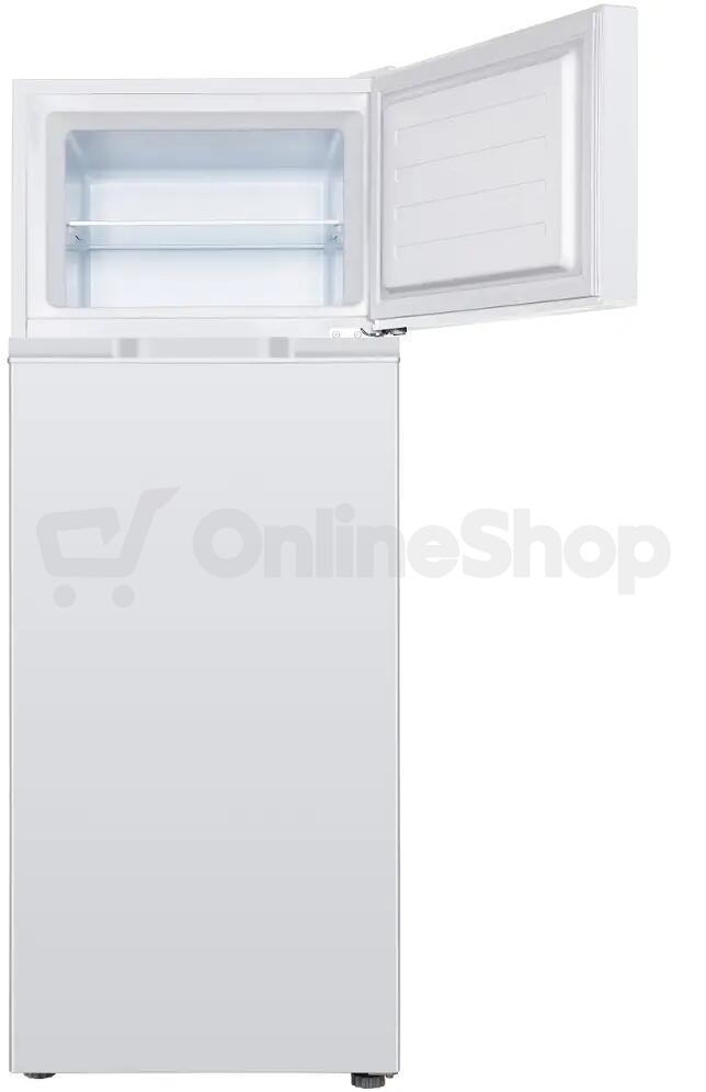 Chladnička TCL RF207TWE1