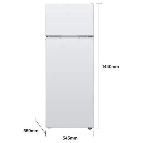 TCL RF207TWE1 (foto 6)