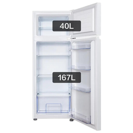TCL RF207TWE1 (foto 5)