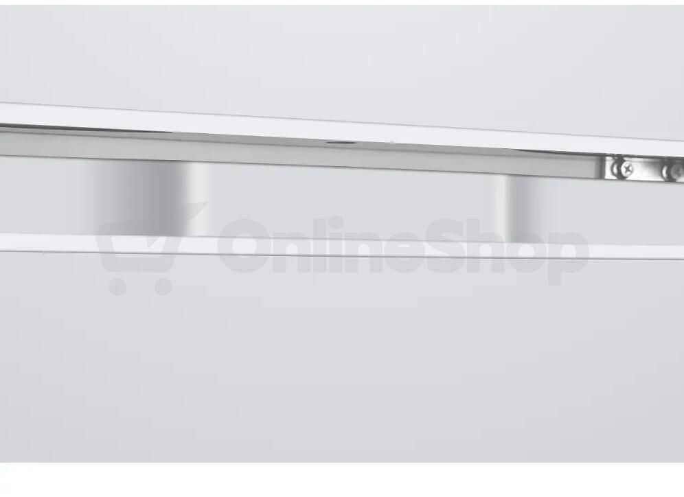 Chladnička TCL RF207TWE1