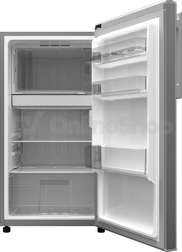Chladnička TCL RF149DLE0 SingleDoor