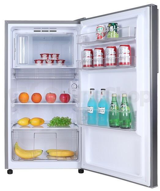 Chladnička TCL RF149DLE0 SingleDoor