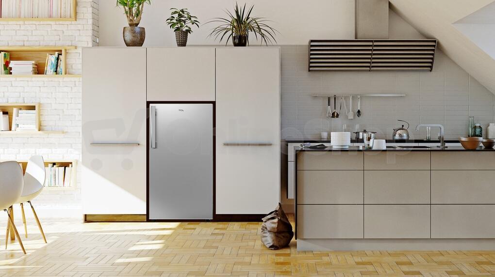 Chladnička TCL RF149DLE0 SingleDoor
