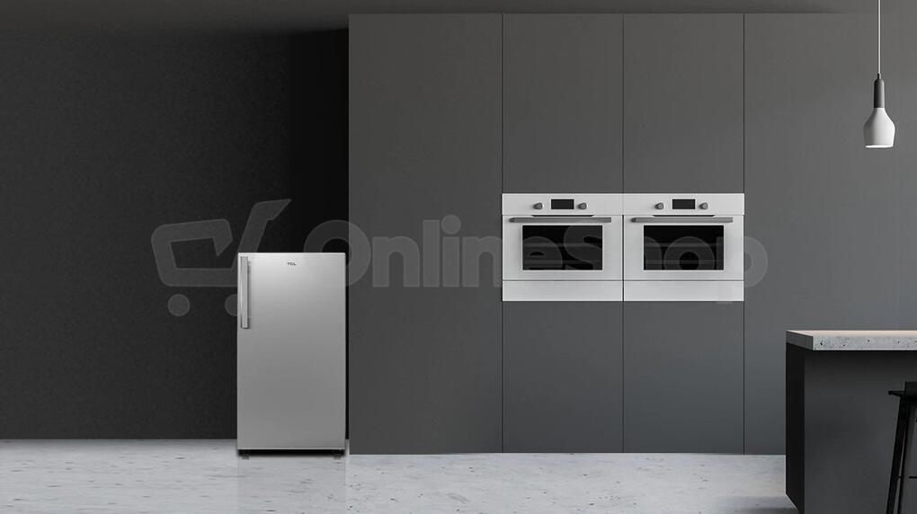 Chladnička TCL RF149DLE0 SingleDoor