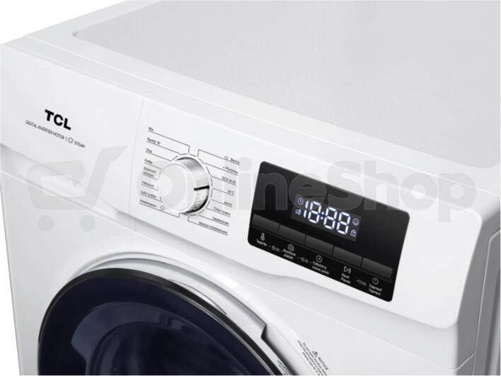 Pračka TCL FF0912WA0