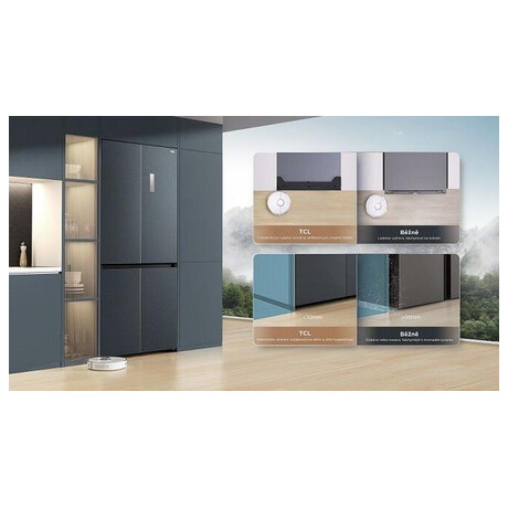 TCL RC456CSD0 (foto 8)