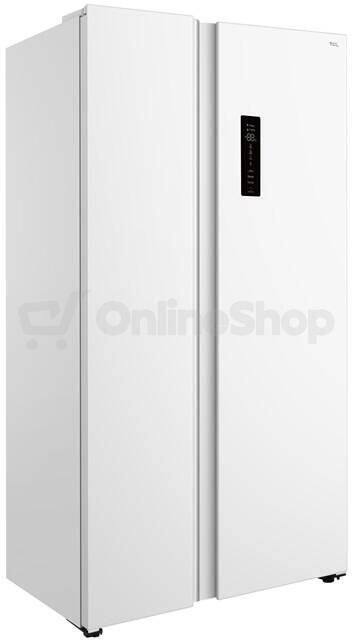 Chladnička TCL RP505SWE1