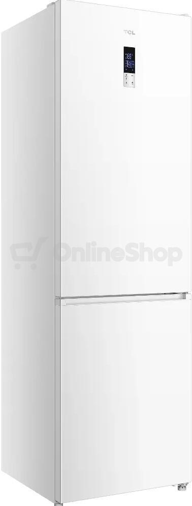 Chladnička TCL RP409BWD0EU