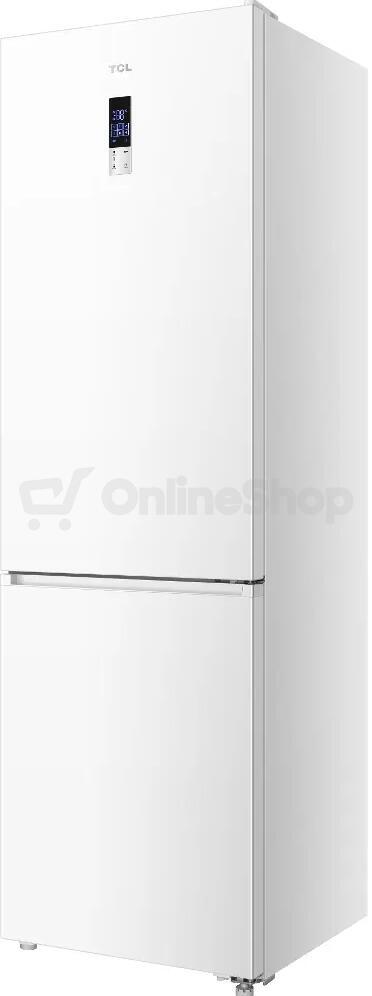 Chladnička TCL RP409BWD0EU
