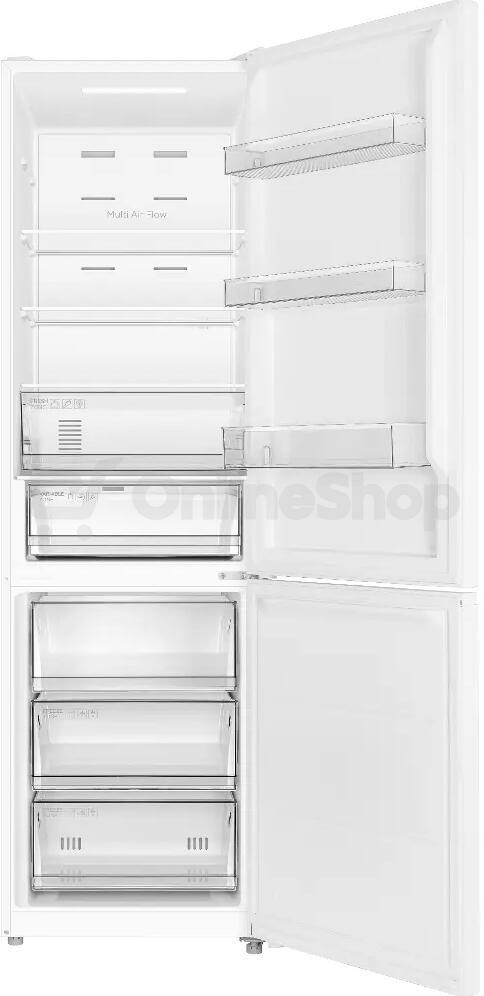 Chladnička TCL RP409BWD0EU
