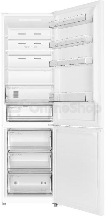 Chladnička TCL RP456BWD0EU