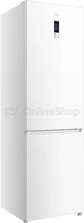 Chladnička TCL RP456BWD0EU