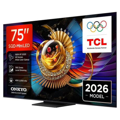 TCL 75Q7D PRO (foto 1)