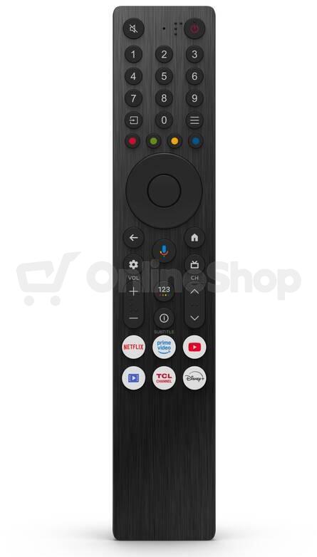 QLED televize TCL 75Q7D PRO