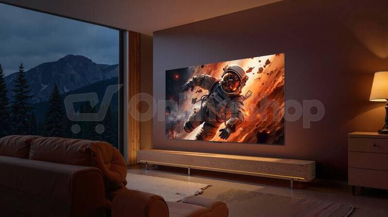 QLED televize TCL 75Q7D PRO