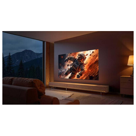 QLED televize TCL 75Q7D PRO
