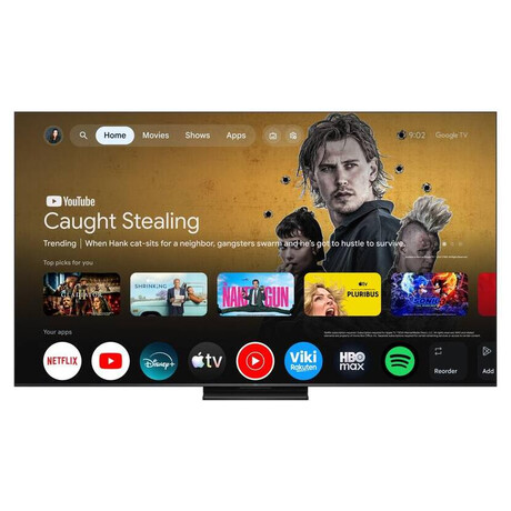 TCL 75Q7D PRO (foto 10)