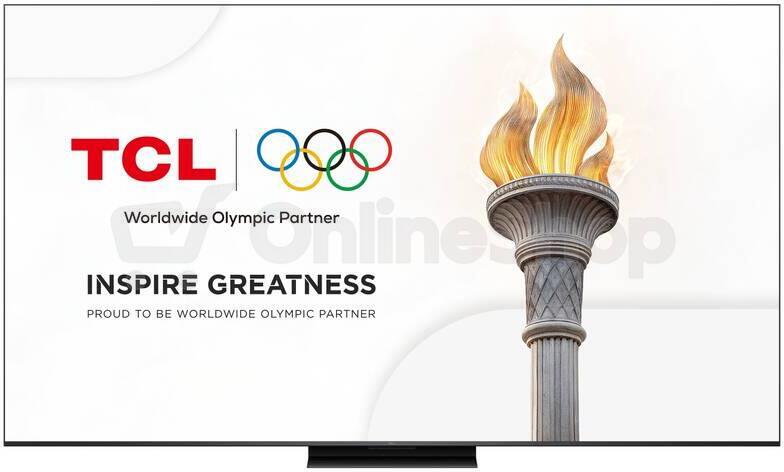 QLED televize TCL 75Q7D PRO