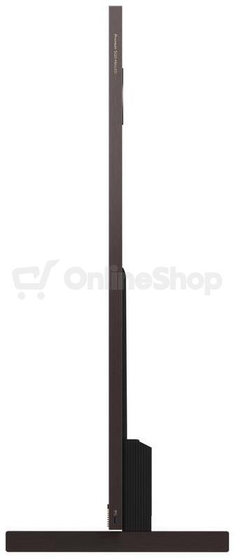 QLED televize TCL 75X11L