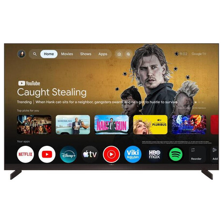 TCL 75X11L (foto 11)
