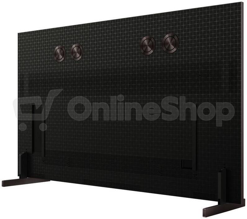 QLED televize TCL 75X11L