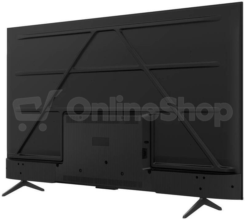 LED televize TCL 75P6L