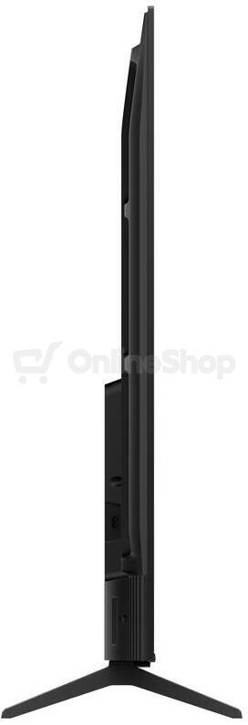 LED televize TCL 75P6L