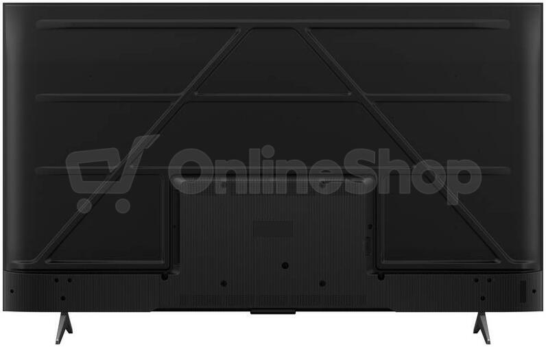 LED televize TCL 75P6L