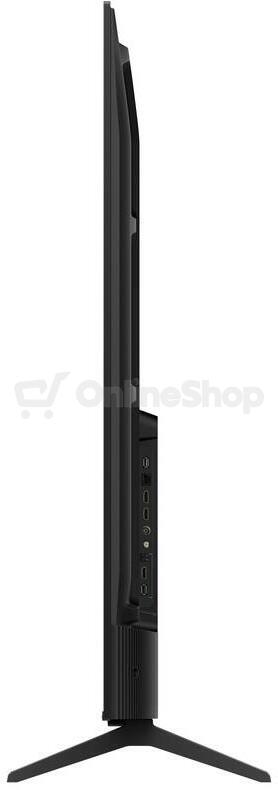 LED televize TCL 75P6L