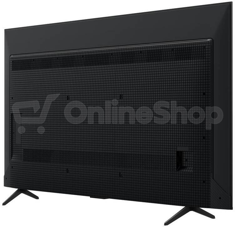 QLED televize TCL 75P7L