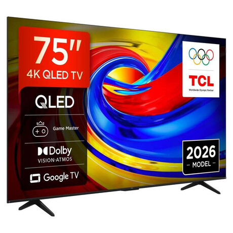 TCL 75P7L (foto 2)