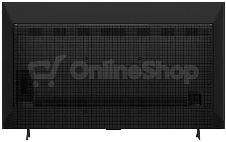 QLED televize TCL 75P7L